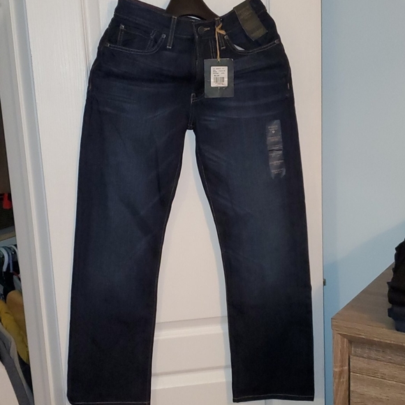 BNWT Hudson North Denim - Picture 1 of 2